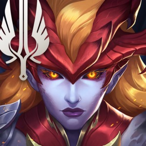 Summoner Icon 7107