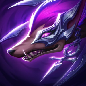 Summoner Icon 7111