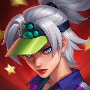 Summoner Icon 7114