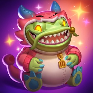 Summoner Icon 7115