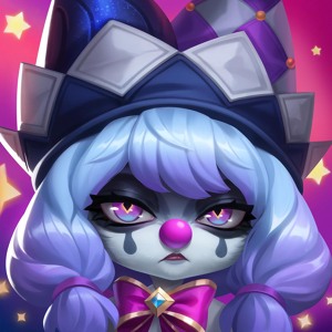 Summoner Icon 7117