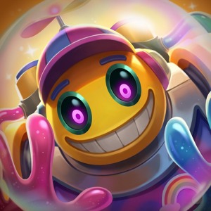 Summoner Icon 7118