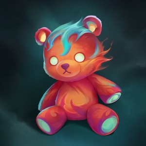 Tiny Tibbers!