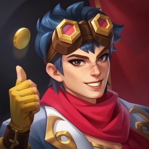 Summoner Icon 7135