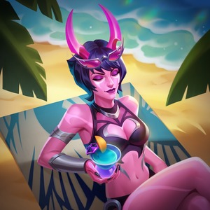 Rest for the Wicked Icon