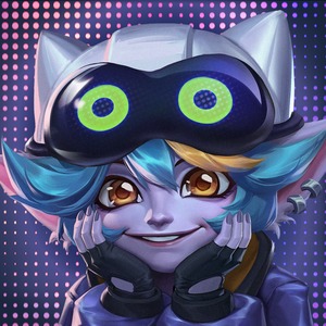 Hall of Legends 2026: Risen Legend Tristana Icon