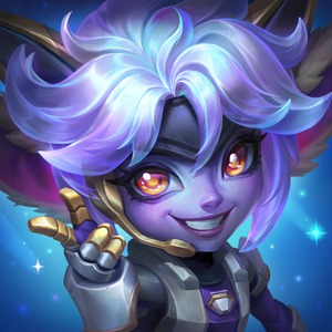 Hall of Legends 2026: Immortalized Legend Tristana Icon