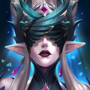 Coven Janna Border