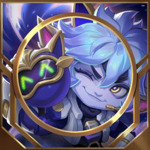Immortalized Legend Tristana Merch