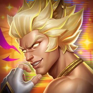 Super Show Stopper Icon
