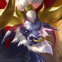 Alistar de 2 estrellas — Craftable (Tier X)