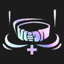 Cinturón XL — Prismatic Augment (Tier X)