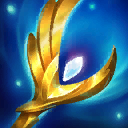 Báculo del Arcángel — Craftable (Tier B)
