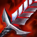 La Sanguinaria — Craftable (Tier B)