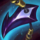 Garra de Dragón — Craftable (Tier A)