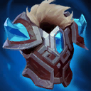 Juramento del Protector — Craftable (Tier S)