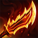 Espadafuria de Guinsoo — Craftable (Tier S)