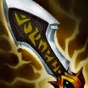 Filo del Infinito — Craftable (Tier A)