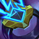 Chispa Iónica — Craftable (Tier A)