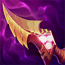Diente de Nashor — Craftable (Tier A)