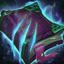 Morellonomicón — Craftable (Tier A)
