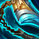 Mangual del Guerrero — Craftable (Tier B)