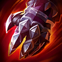 Guantelete de Sterak — Craftable (Tier A)