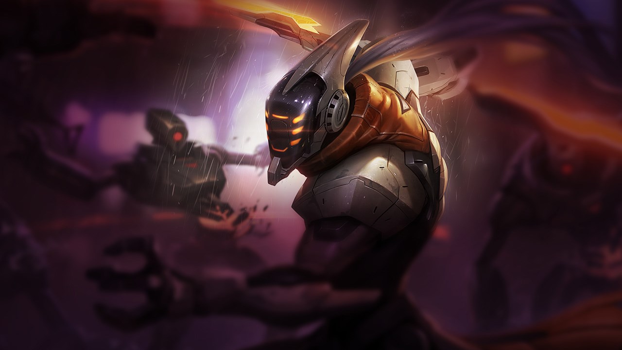 PROJECT: Yi