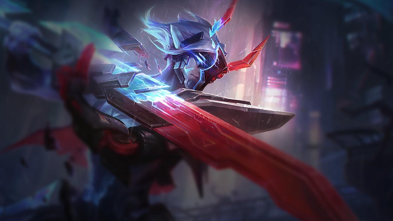 PROJECT: Command Line Yi