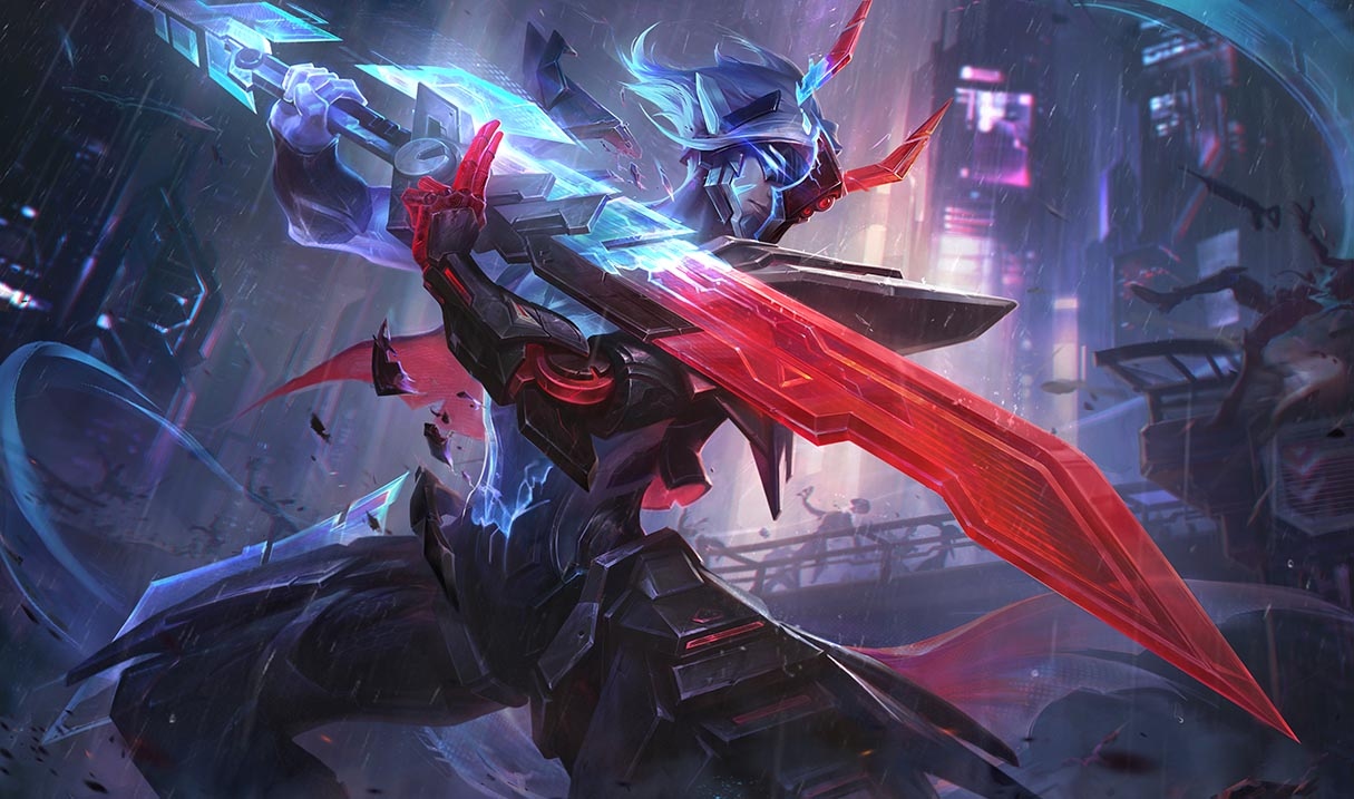 PROJECT: Command Line Yi