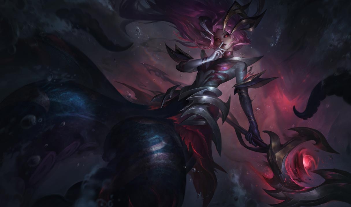 Original Doom Bot Nami