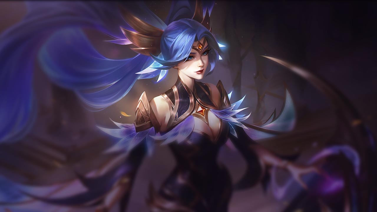 Victorious Sona - Sona Skin | LOLValue, image size:1280x720