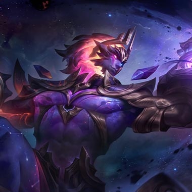 Dark Star Sylas