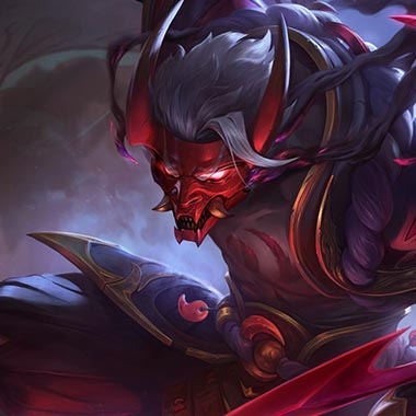 Blood Moon Zed