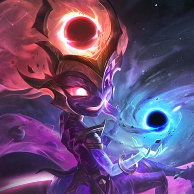 Dark Star Zoe