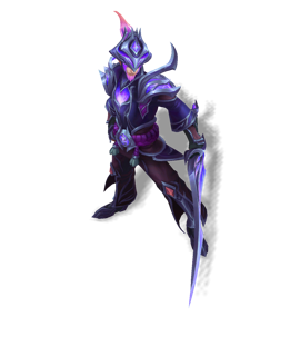 Victorious Master Yi Diamond chroma