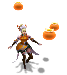 Dumpling Darlings Syndra