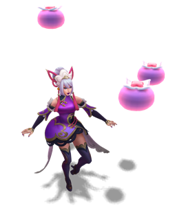 Dumpling Darlings Syndra