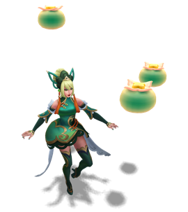 Dumpling Darlings Syndra