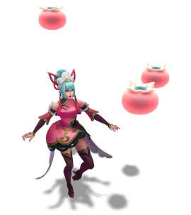 Dumpling Darlings Syndra