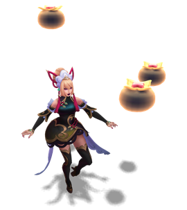 Dumpling Darlings Syndra