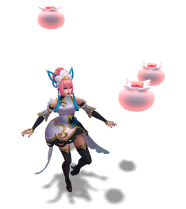 Dumpling Darlings Syndra