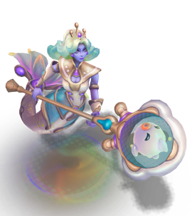 Space Groove Nami Pearl chroma