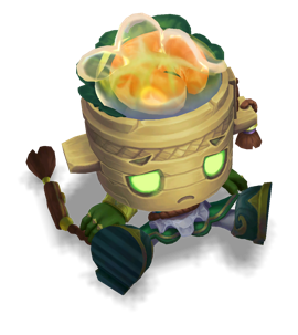 Dumpling Darlings Amumu