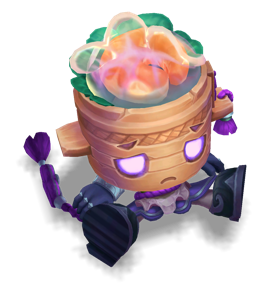 Dumpling Darlings Amumu