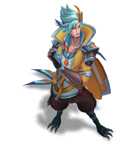 Battle Academia Rakan