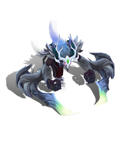 Old God Nocturne Pearl chroma