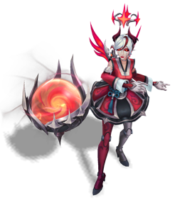 T1 Orianna Elite chroma