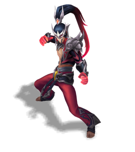 T1 Lee Sin Elite chroma