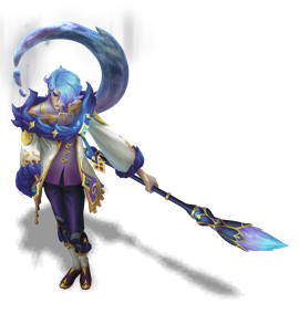 Winterblessed Hwei Pearl chroma